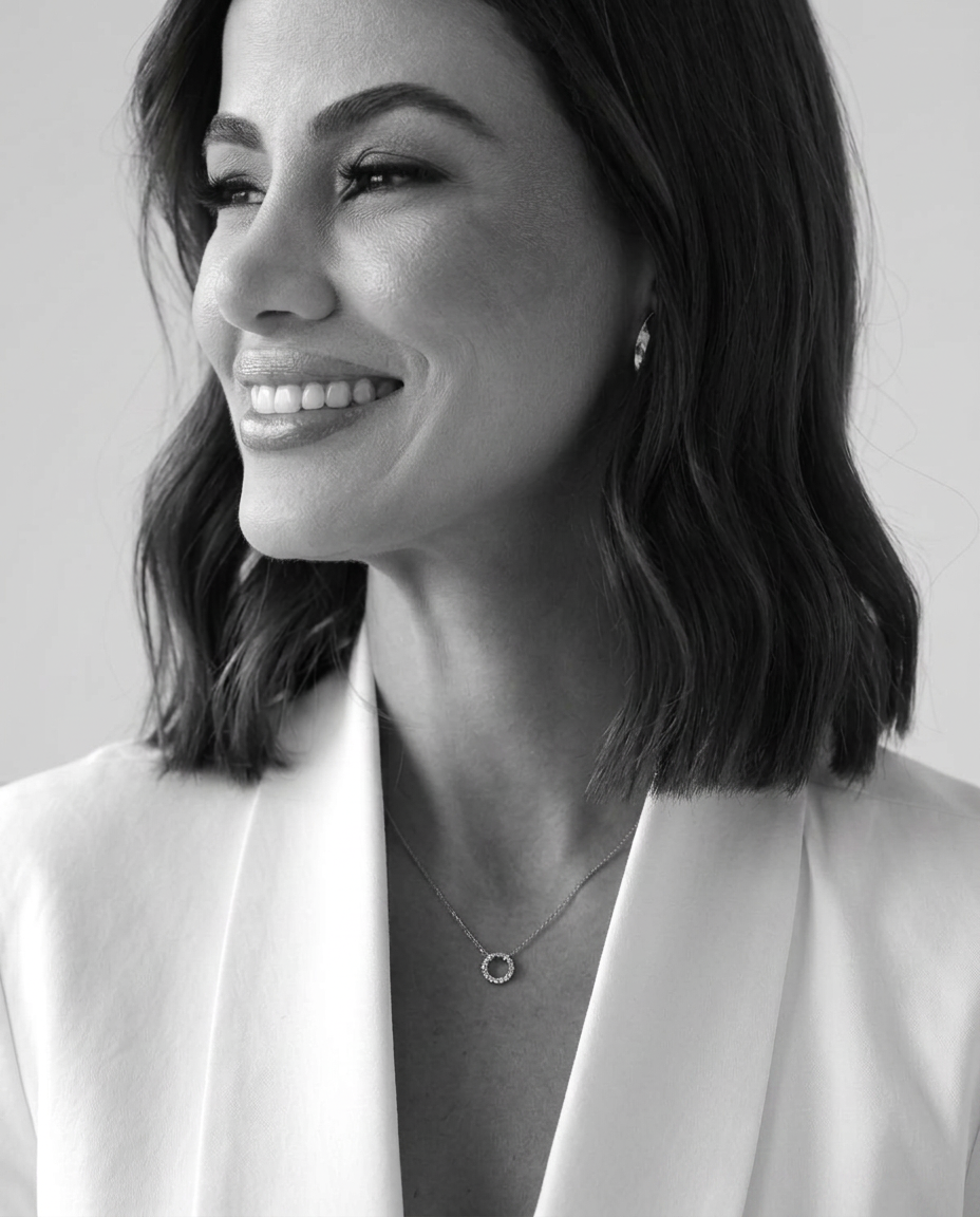 Responsável técnica Dra. Alana Santos de Sá Nakano no Instituto Alana de Sá
